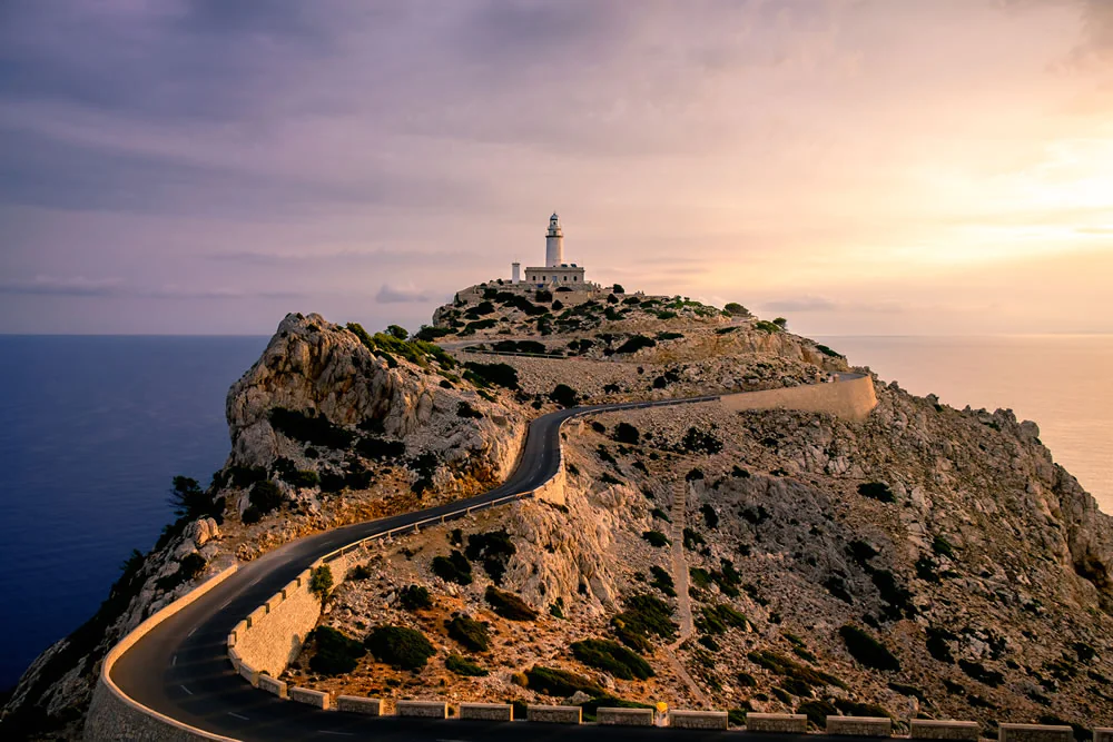 La Palma Lighthouse