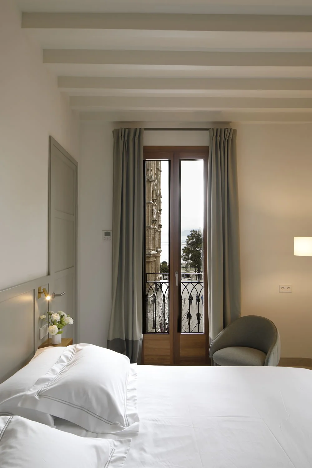 Interior of  Suite Almudaina & Catedral