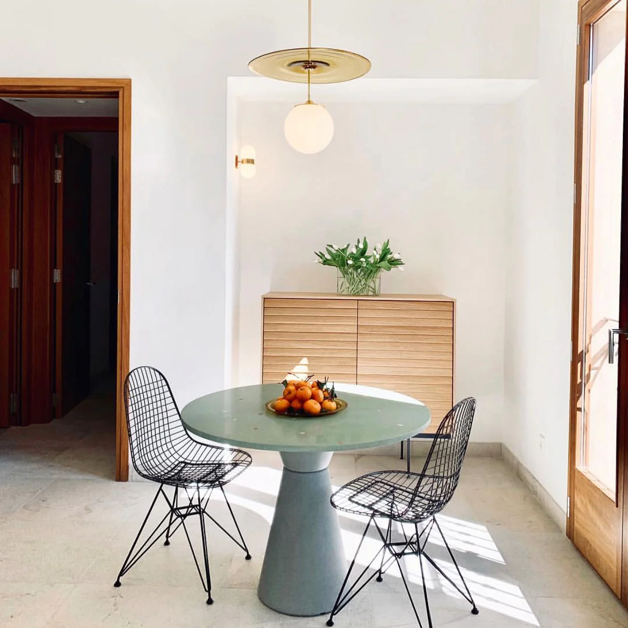 Interior of Suite Almudaina & Catedral