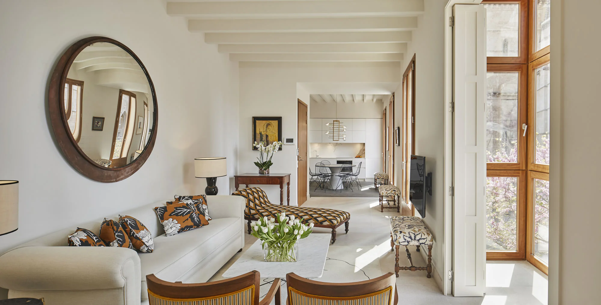 Suite Vila d'Amunt