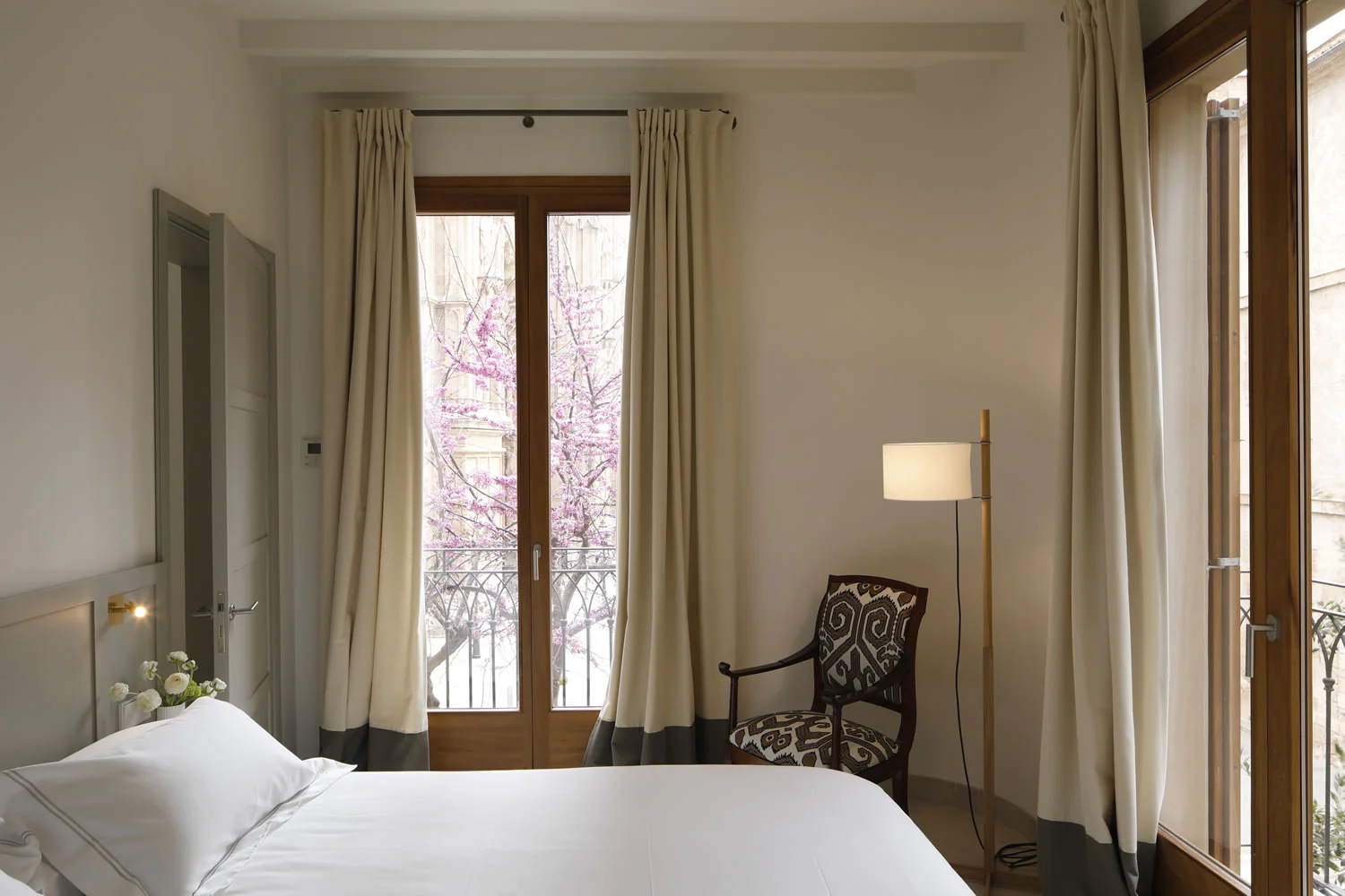 Interior of  Suite Vila d'Amunt