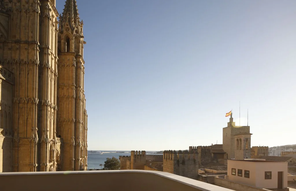 Old Town of Palma